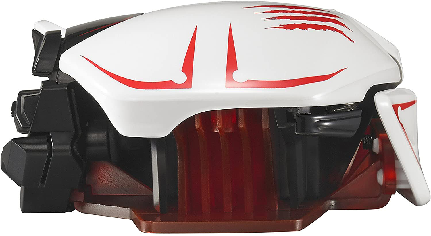 M.M.O Tournament Edition Gaming Mouse White - Mice by Mad Catz The Chelsea Gamer