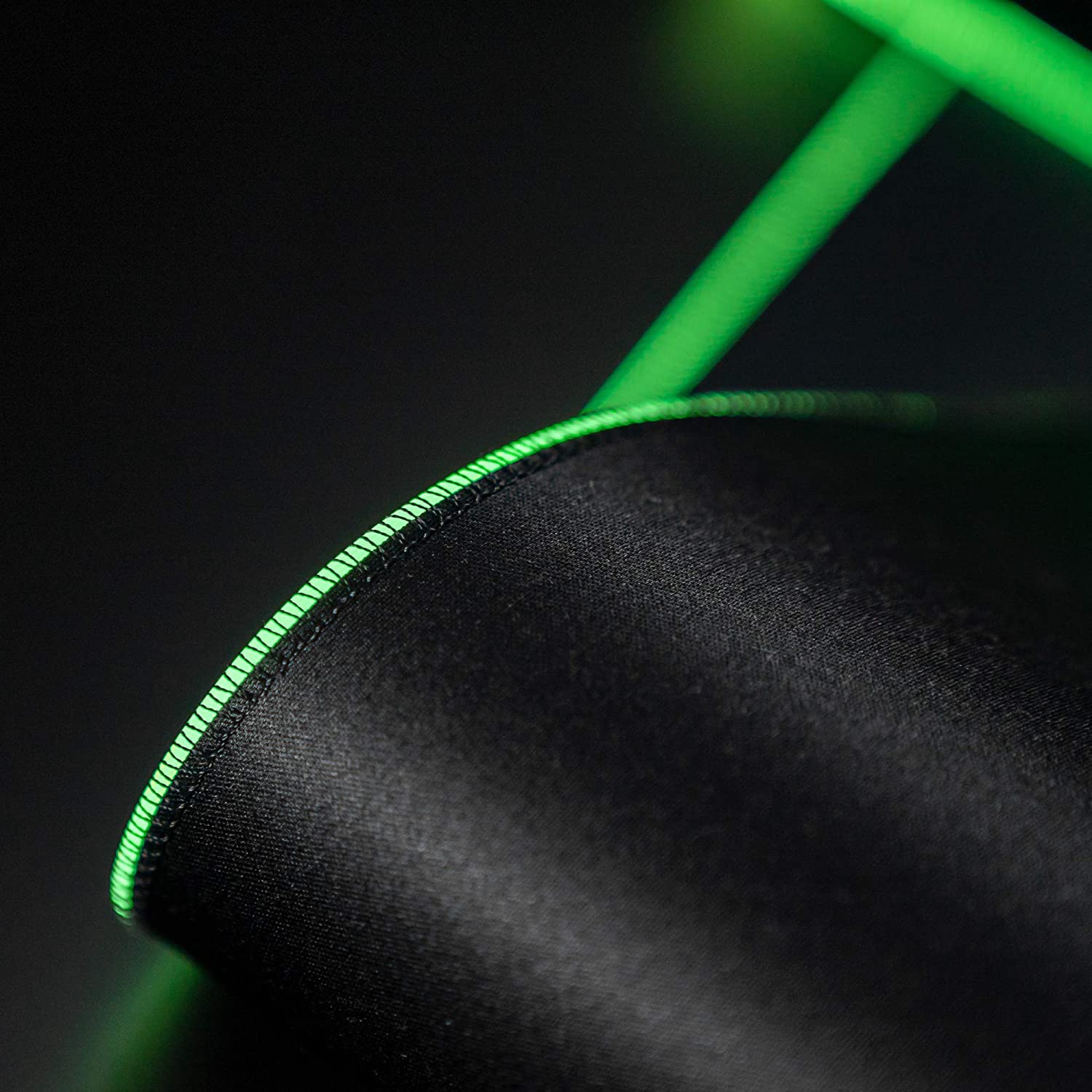 Roccat - Sense AIMO Gaming Mouse Pad XXL - Surface by Roccat The Chelsea Gamer