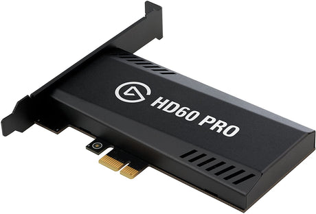 Elgato Game Capture HD60 Pro - Core Components by Elgato The Chelsea Gamer