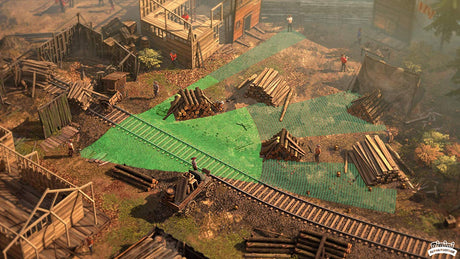 Desperados 3 - Video Games by Nordic Games The Chelsea Gamer