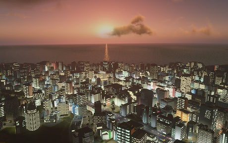 Cities: Skylines - Xbox One - Video Games by Pardox The Chelsea Gamer