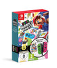 Super Mario Party & Neon Green / Pink Joy-Con Pair - Console Accessories by Nintendo The Chelsea Gamer