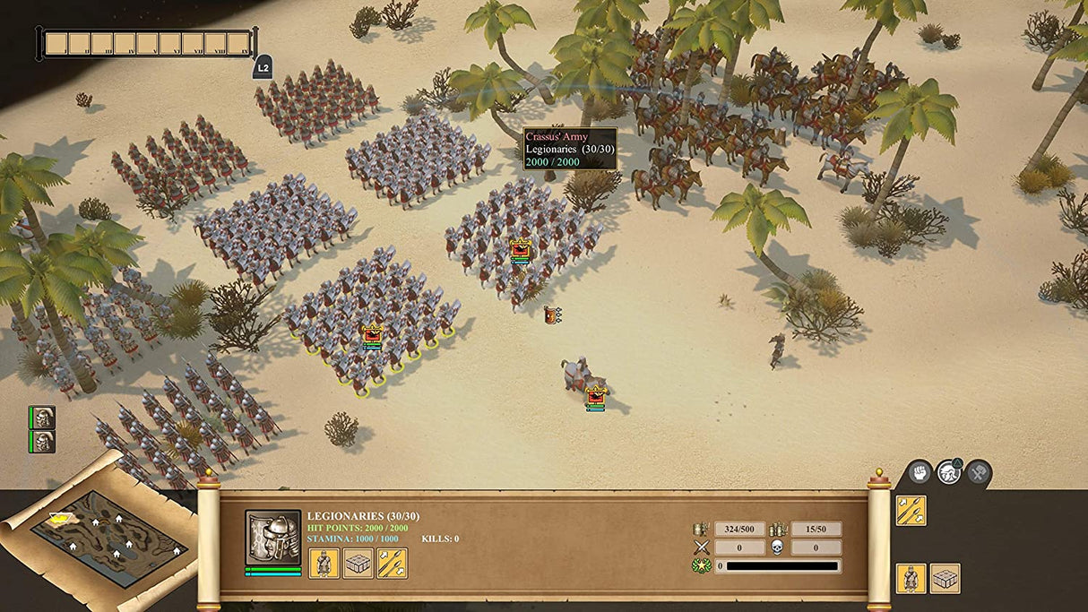 Commandos 2 & Praetorians HD Remaster Double Pack - Video Games by Kalypso Media The Chelsea Gamer