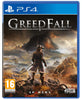 Greedfall - Video Games by Maximum Games Ltd (UK Stock Account) The Chelsea Gamer
