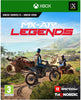 MX vs ATV Legends - Xbox - Video Games by Nordic Games The Chelsea Gamer