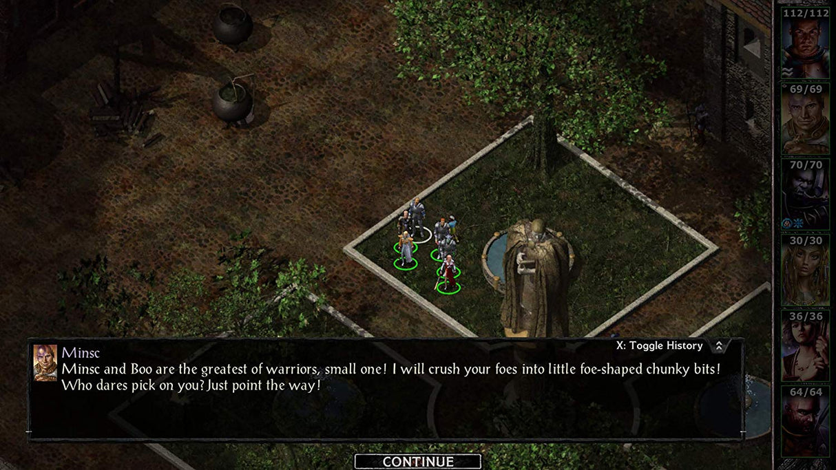 Baldurs Gate - Video Games by Skybound Games The Chelsea Gamer