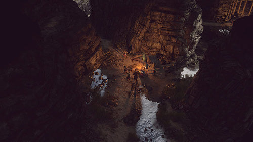 SpellForce 3 Reforced - PlayStation 4 - Video Games by Nordic Games The Chelsea Gamer