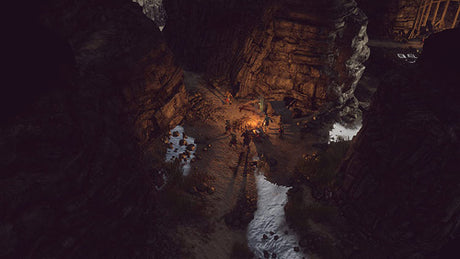 SpellForce 3 Reforced - PlayStation 4 - Video Games by Nordic Games The Chelsea Gamer