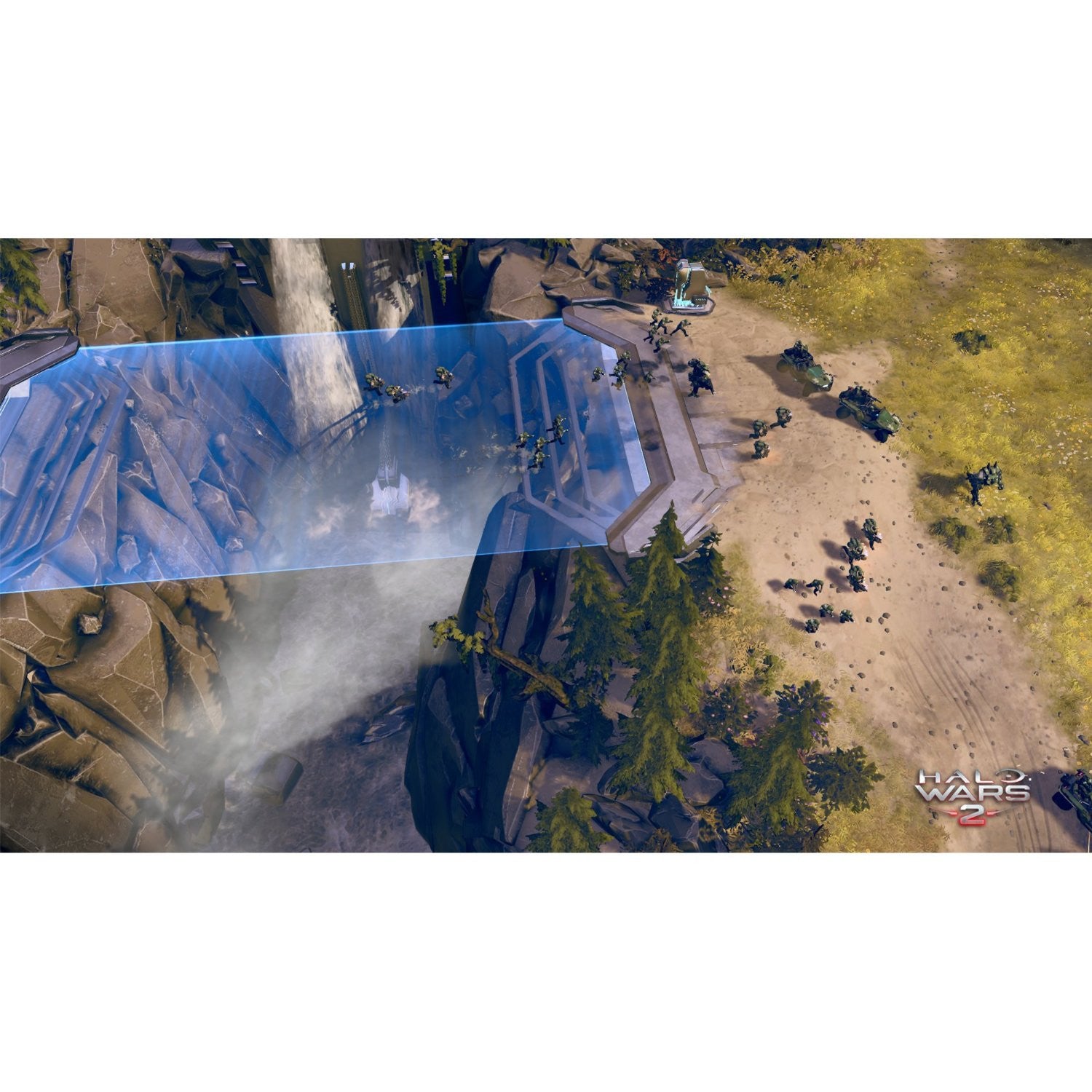 Halo Wars 2 -  Xbox Exclusive - Video Games by Microsoft The Chelsea Gamer