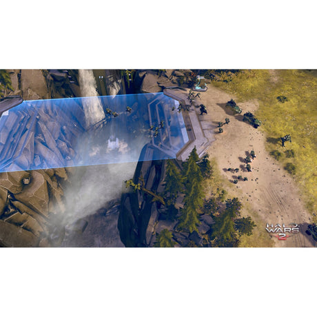 Halo Wars 2 -  Xbox Exclusive - Video Games by Microsoft The Chelsea Gamer