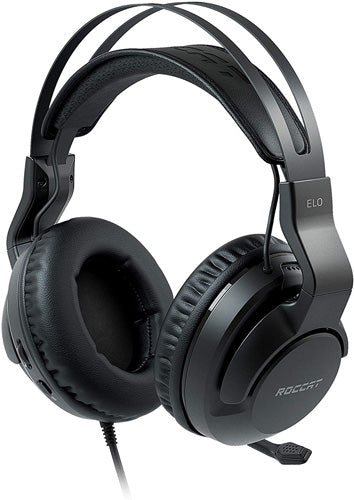 Roccat - Elo X Stereo - Console Accessories by Roccat The Chelsea Gamer