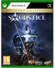 Soulstice: Deluxe Edition - Xbox Series X - Video Games by United Games The Chelsea Gamer