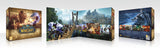 World of Warcraft Battlechest - Video Games by ACTIVISION The Chelsea Gamer