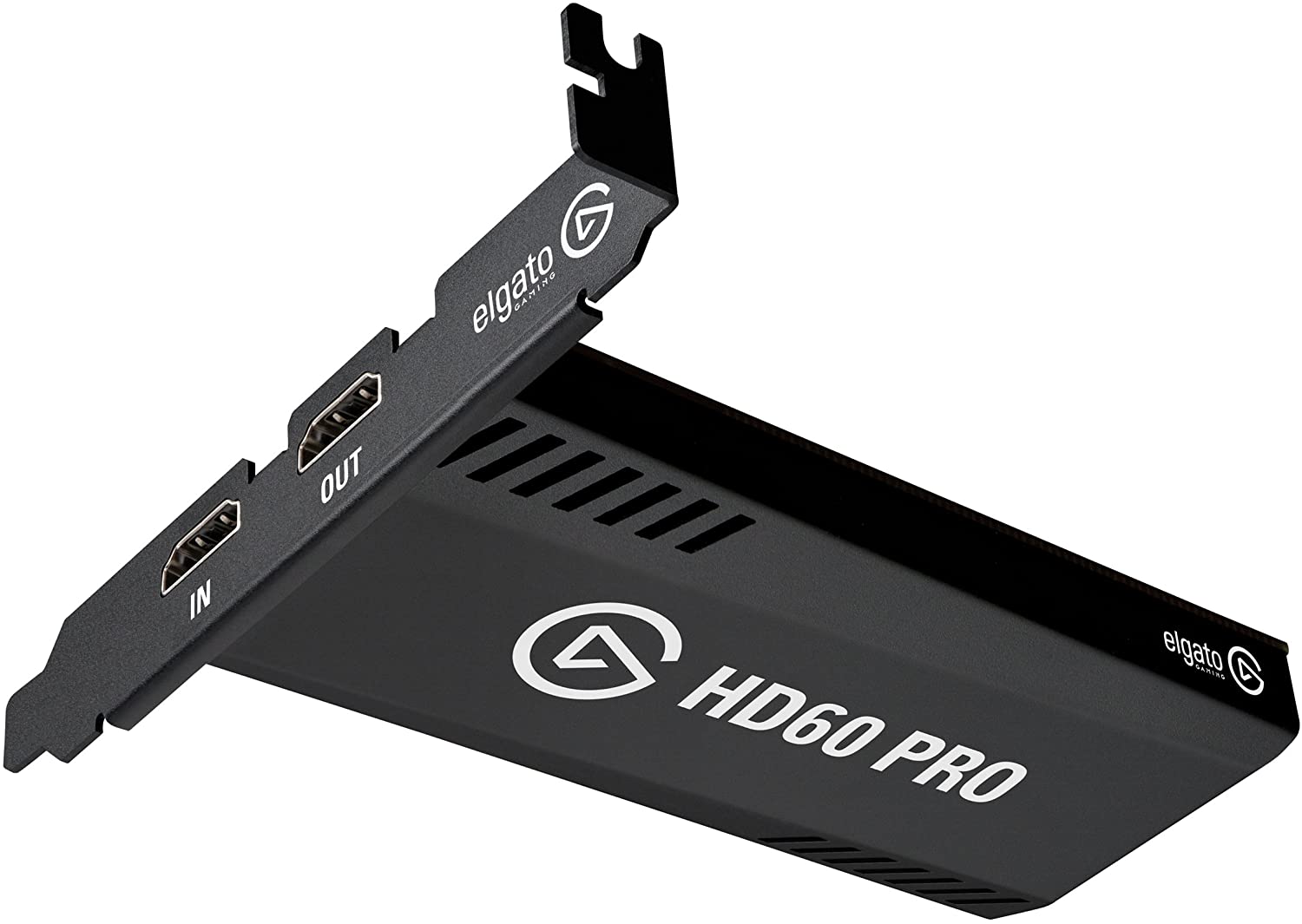 Elgato Game Capture HD60 Pro - Core Components by Elgato The Chelsea Gamer