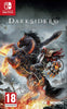 Darksiders: Warmastered Edition - Nintendo Switch - Video Games by Nordic Games The Chelsea Gamer