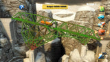 Bridge Constructor Compilation - Video Games by Headup Games The Chelsea Gamer