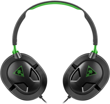Turtle Beach Recon 50X - Video Games by Turtle Beach The Chelsea Gamer