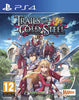 The Legend of Heroes: Trails of Cold Steel - Video Games by pqube The Chelsea Gamer
