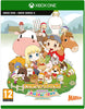 Story of Seasons: Friends of Mineral Town - Xbox - Video Games by U&I The Chelsea Gamer