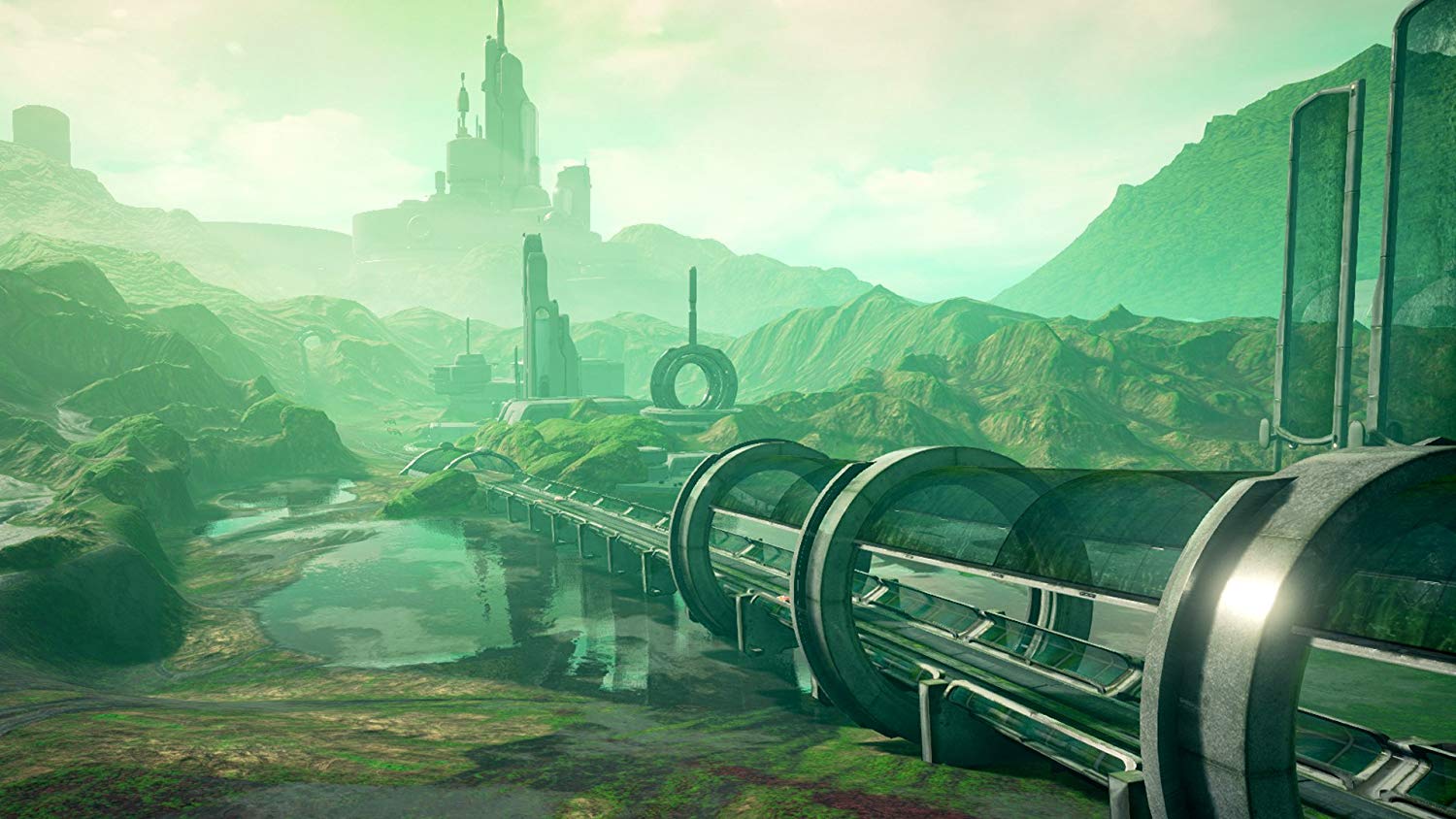 Grip Combat Racing - Video Games by Wired Productions The Chelsea Gamer