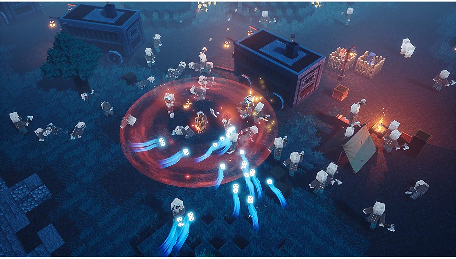 Minecraft Dungeons - Hero Edition – Xbox - Video Games by Microsoft The Chelsea Gamer