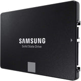 Samsung 870 EVO 250GB 2.5" SATA III SSD - Core Components by Samsung The Chelsea Gamer
