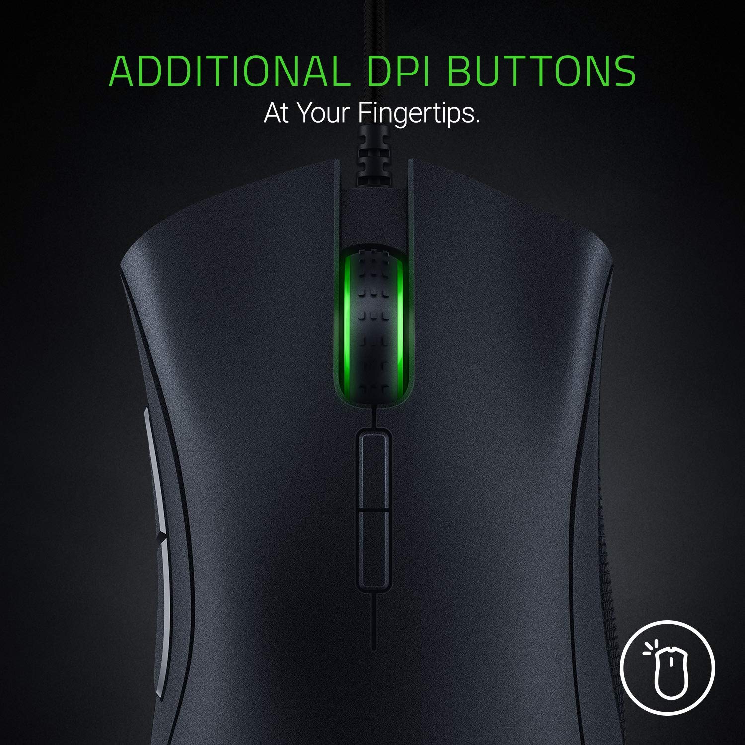 Razer Deathadder Elite - Mice by Razer The Chelsea Gamer