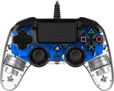 Nacon Wired Compact Controller for PlayStation® 4 - Console Accessories by Nacon The Chelsea Gamer