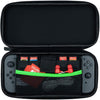 Slim Travel Case - Yoshi Camo Edition - Console Accessories by PDP The Chelsea Gamer