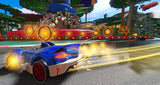 Team Sonic Racing - 30th Anniversary Edition - Nintendo Switch - Video Games by SEGA UK The Chelsea Gamer