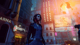 Dreamfall Chapters - PS4 - Video Games by Deep Silver UK The Chelsea Gamer