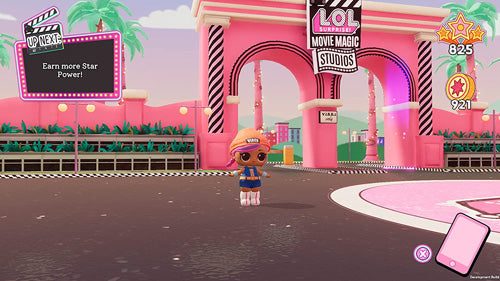 L.O.L. Surprise! Movie Night - Standard - Nintendo Switch - Video Games by U&I The Chelsea Gamer