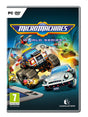 Micro Machines World Series - PC - Video Games by Codemasters The Chelsea Gamer