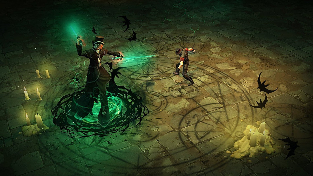 Victor Vran: Overkill Edition - Xbox One - Video Games by Nordic Games The Chelsea Gamer