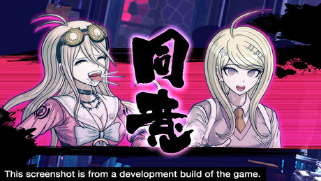 Danganronpa V3: Killing Harmony - Video Games by NIS America The Chelsea Gamer