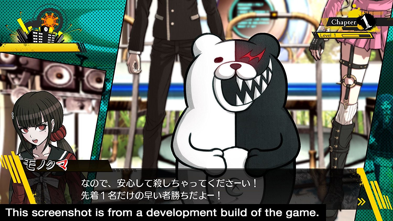 Danganronpa V3: Killing Harmony - Video Games by NIS America The Chelsea Gamer