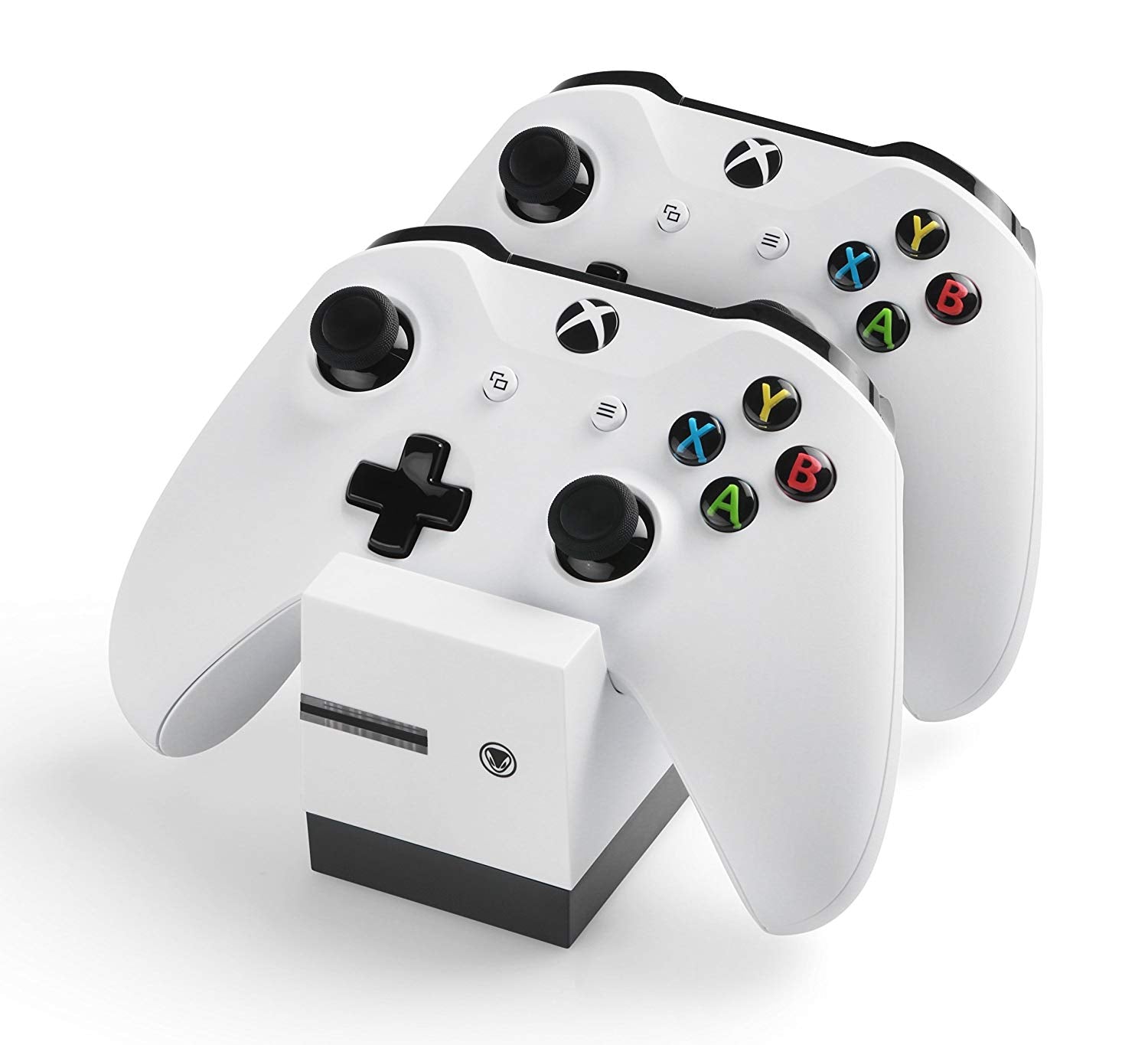 Snakebyte - Twin Charger for Xbox One - Console Accessories by SnakeByte The Chelsea Gamer