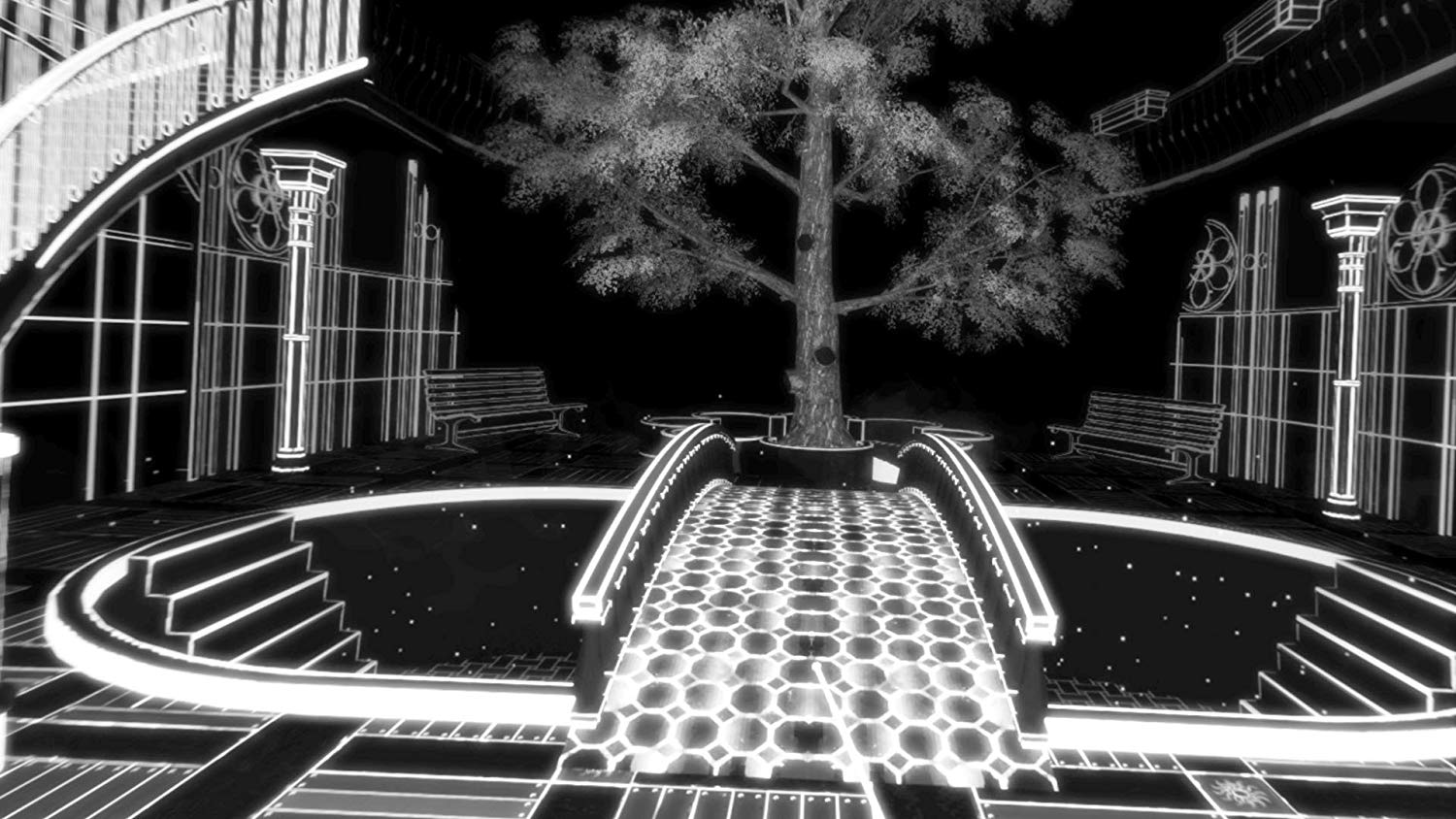 Blind - PlayStation VR - Video Games by Perpetual Europe The Chelsea Gamer