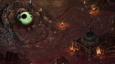 Torment: Tides of Numenera Collector's Edition (PC) - Video Games by TECHLAND sp Z.O.O.UK The Chelsea Gamer