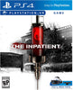 The Inpatient - PlayStation VR - Video Games by Sony The Chelsea Gamer