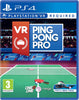 VR Ping Pong Pro - Video Games by Merge Games The Chelsea Gamer