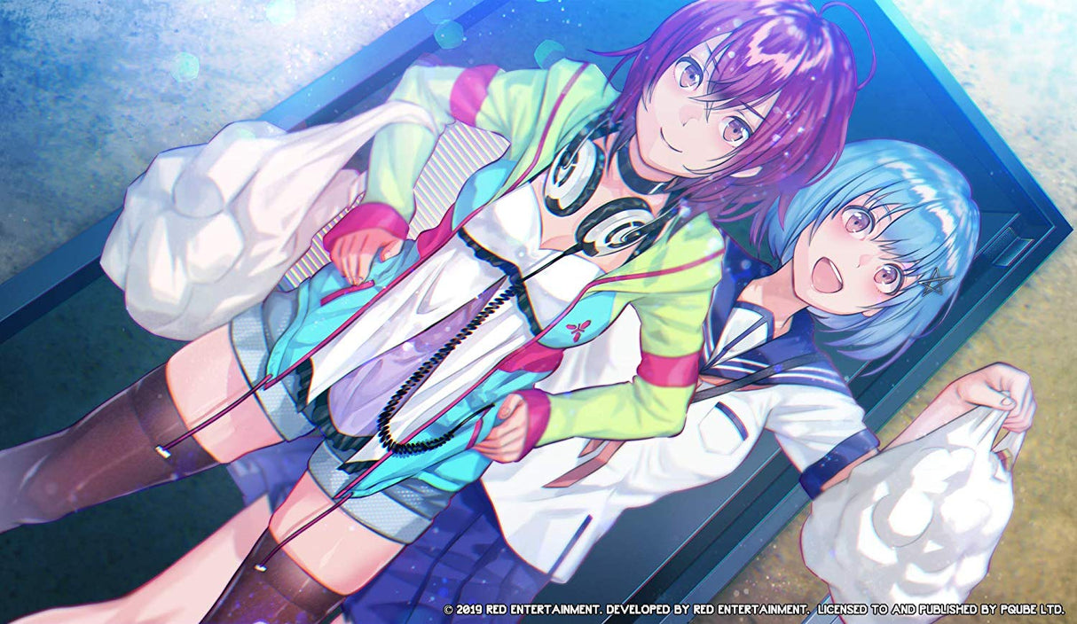 Our World Is Ended. - Video Games by pqube The Chelsea Gamer