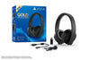 PlayStation 4 Gold Wireless Headset - Console Accessories by Sony The Chelsea Gamer