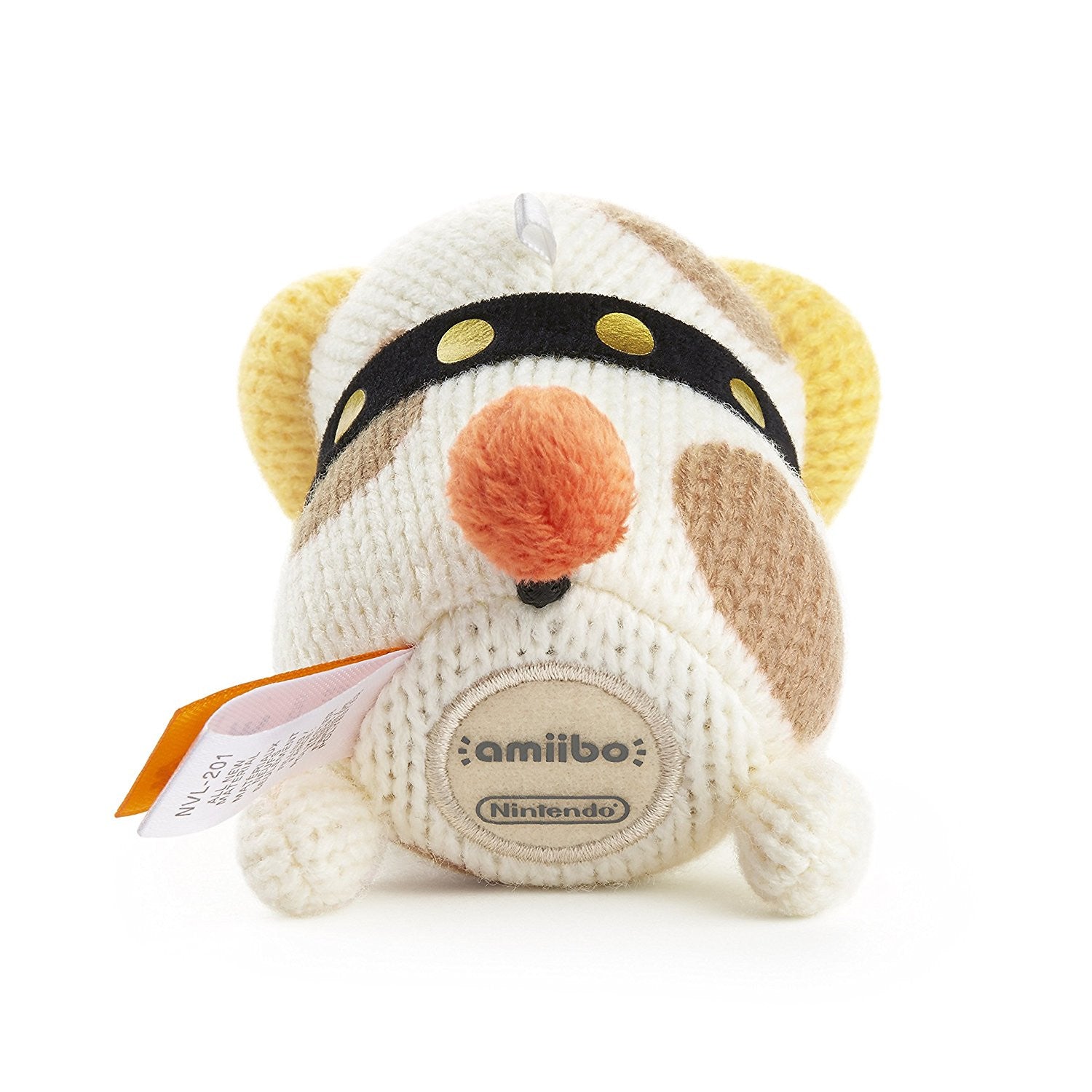 POOCHY & YOSHI'S WOOLLY WORLD with Amibo- 3DS - Video Games by Nintendo The Chelsea Gamer