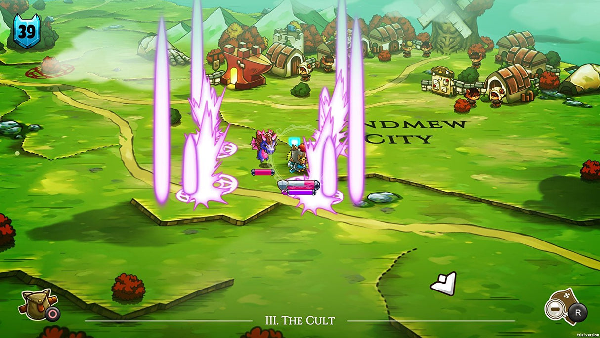 Cat Quest - PS4 - Video Games by pqube The Chelsea Gamer