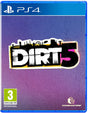 DIRT 5 - Video Games by Codemasters The Chelsea Gamer
