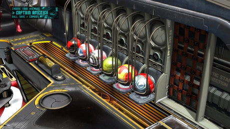 Marvel Pinball: Epic Collection Vol. 1 - Video Games by Avanquest Software The Chelsea Gamer