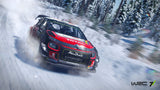 WRC 7 - The Official Game - Xbox One - Video Games by Maximum Games Ltd (UK Stock Account) The Chelsea Gamer