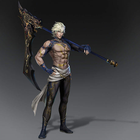 Warriors Orochi 4 Ultimate - Video Games by Koei Tecmo Europe The Chelsea Gamer