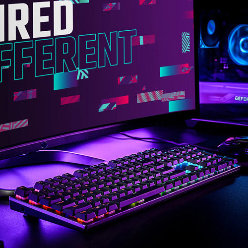 Cooler Master SK653 Bluetooth Mechanical Keyboard - Keyboard by Cooler Master The Chelsea Gamer